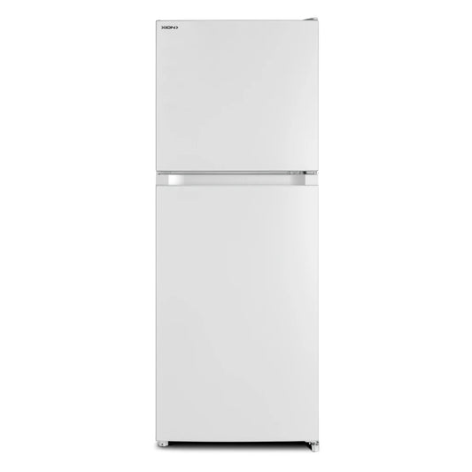 heladera refrigerador con freezer frío seco 200 litros