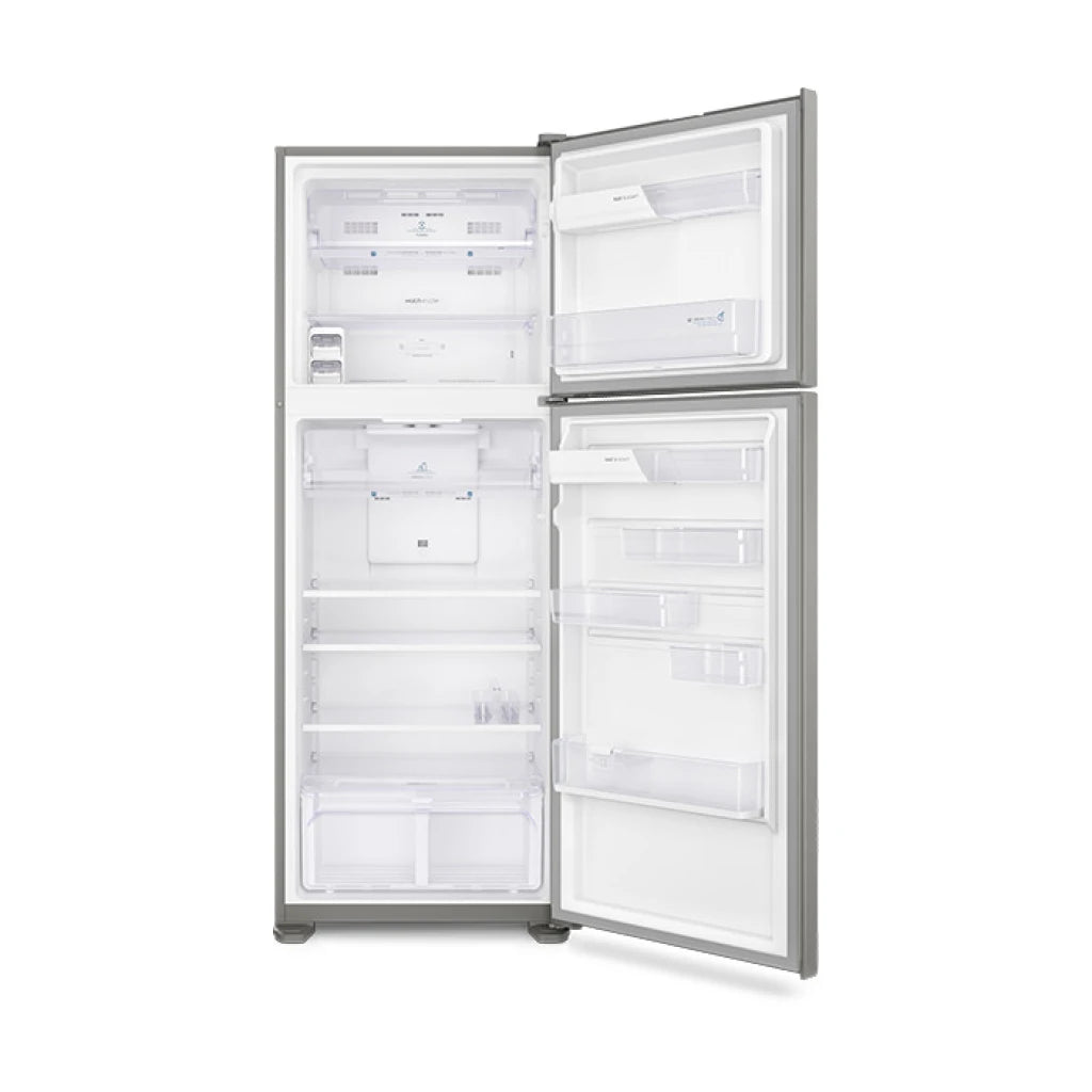 heladera refrigerador electrolux 473 lts