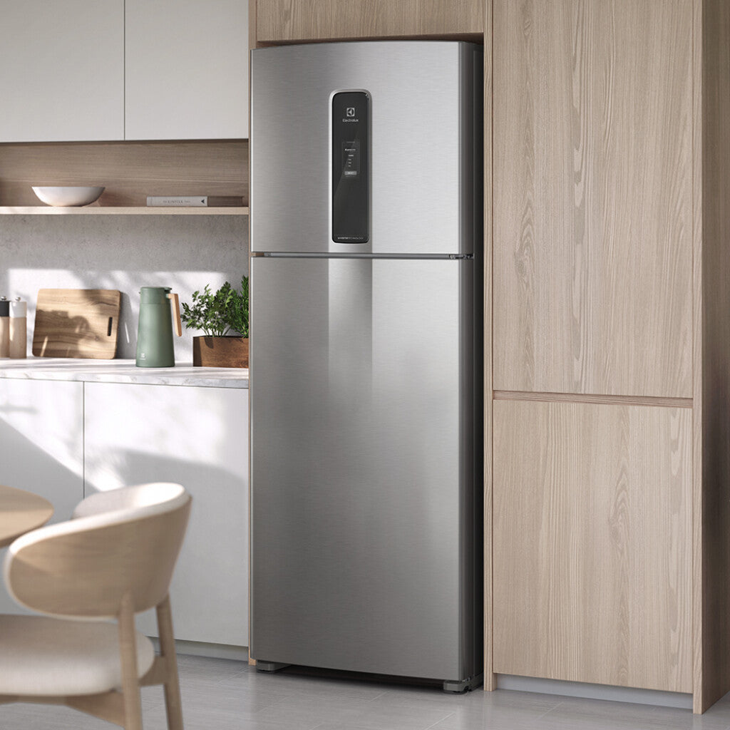 Heladera Refrigerador Electrolux 508Lts