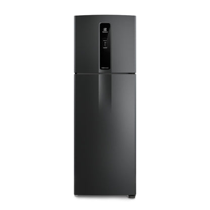 heladera refrigerador Electrolux autosense 408 lts