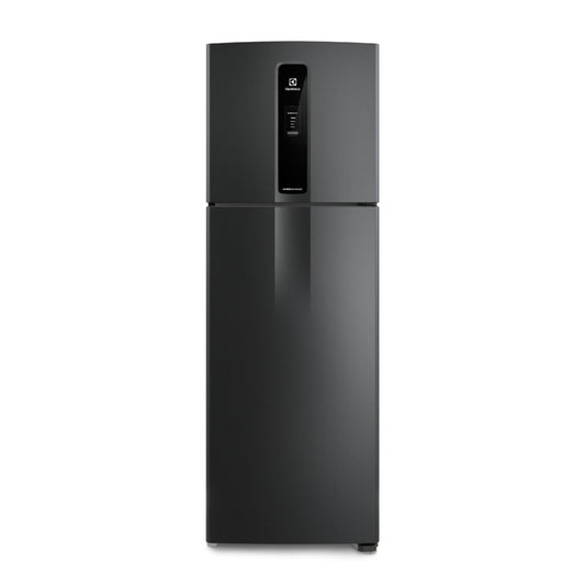 heladera refrigerador Electrolux autosense 408 lts