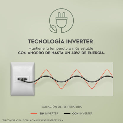 heladera refrigerador Electrolux autosense 408 lts