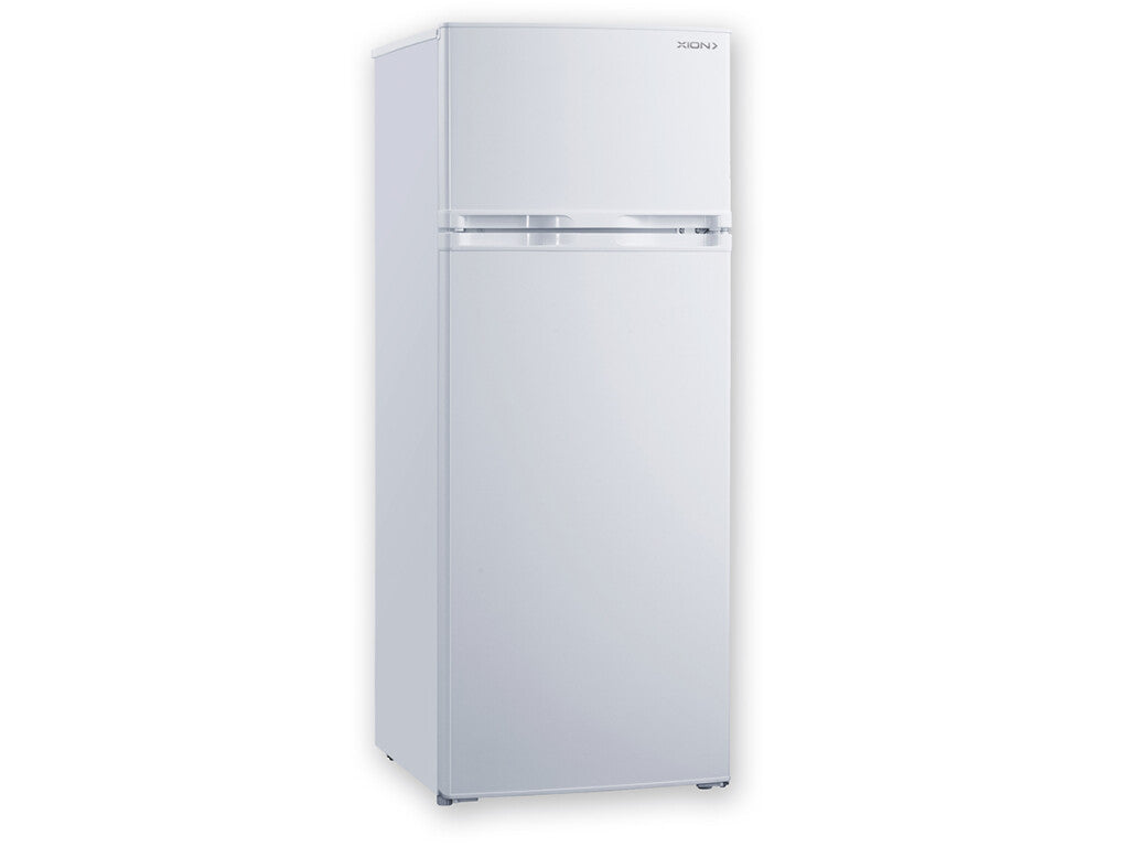 heladera refrigerador frío húmedo 211 litros