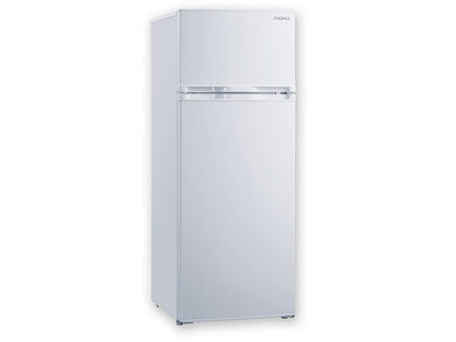 heladera refrigerador frío húmedo 211 litros