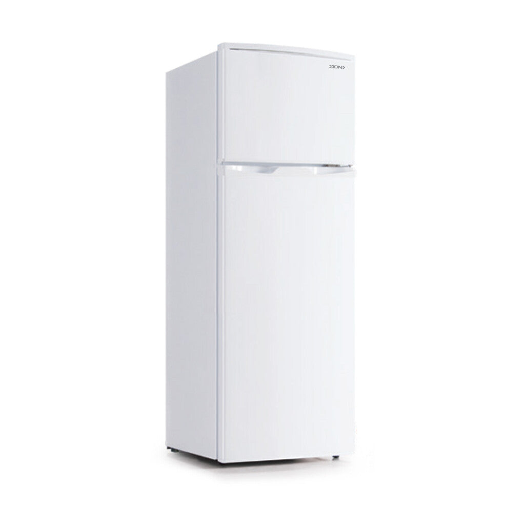 heladera refrigerador frío humedo 221 litros