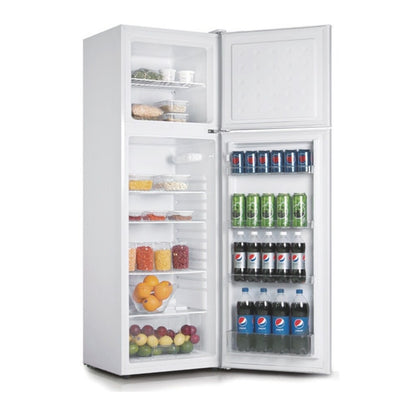 heladera refrigerador frío húmedo