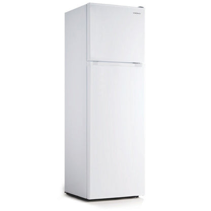 heladera refrigerador frío húmedo