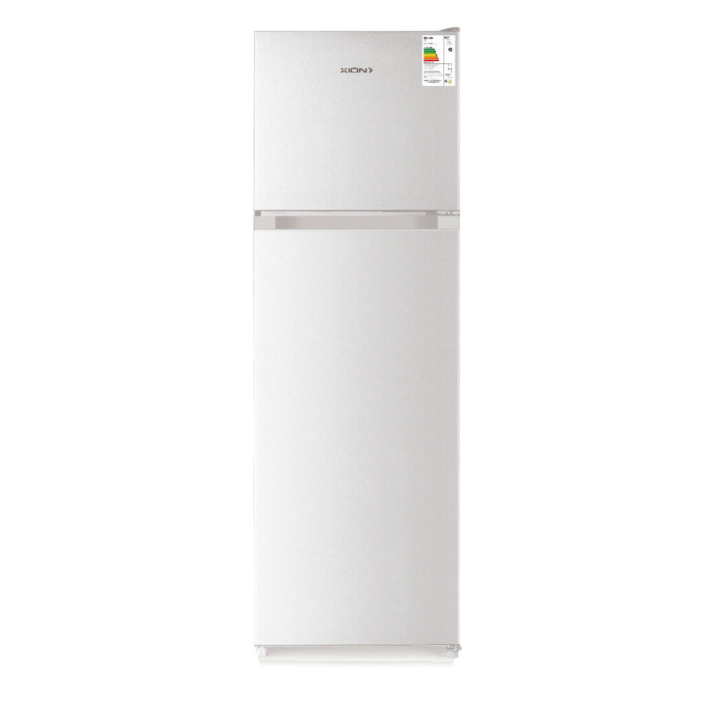 heladera refrigerador frío seco 246 litros