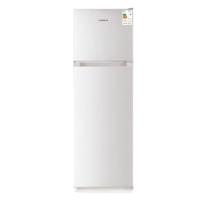 heladera refrigerador frío seco 246 litros