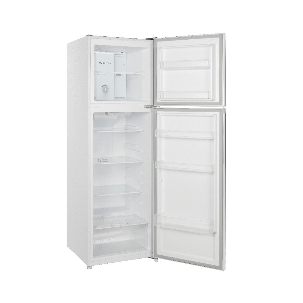 heladera refrigerador frío seco 246 litros