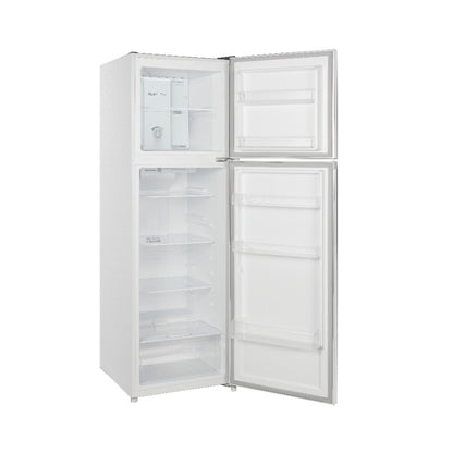 heladera refrigerador frío seco 246 litros