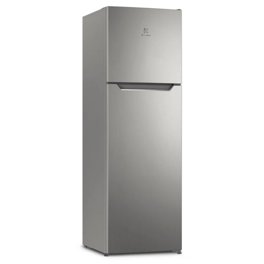 heladera refrigerador inverter Electrolux 262Lts