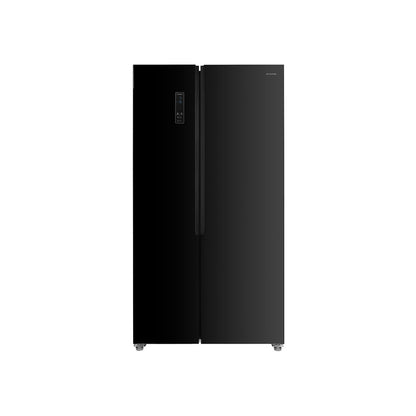 Heladera Side By Side Futura Inverter FUT-560SBS-IN 521 L
