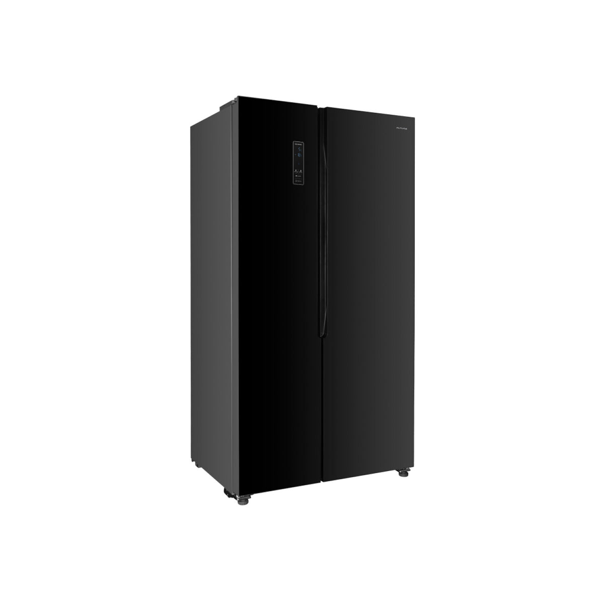 Heladera Side By Side Futura Inverter FUT-560SBS-IN 521 L