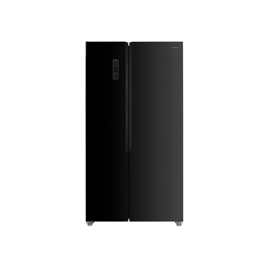 Heladera Side By Side Futura Inverter FUT-560SBS-IN 521 L