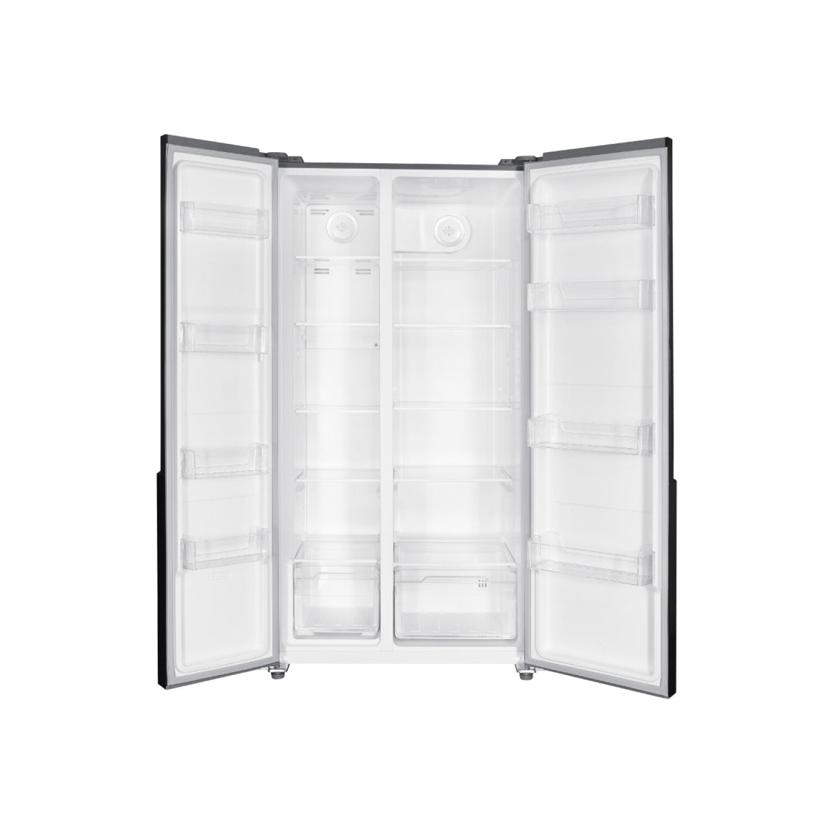 Heladera Side By Side Futura Inverter FUT-560SBS-IN 521 L