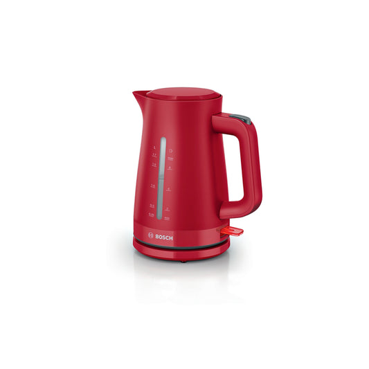 Hervidor de agua Bosch TWK3M124 MyMoment