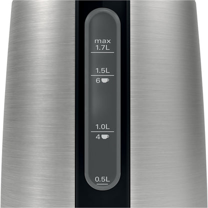 Hervidor de agua Bosch TWK3P420 DesignLine