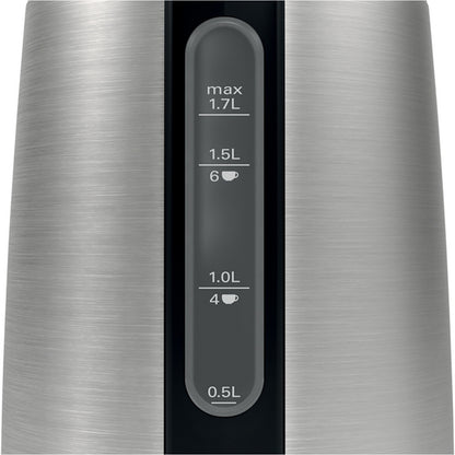 Hervidor de agua Bosch TWK3P420 DesignLine
