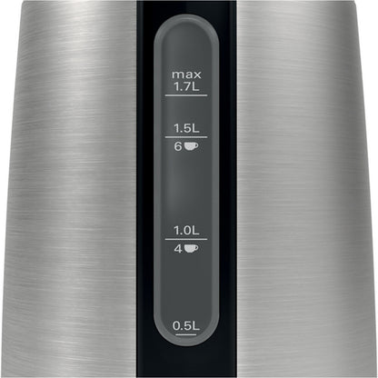 Hervidor de agua Bosch TWK3P420 DesignLine