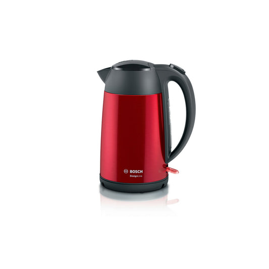 Hervidor de agua Bosch TWK3P424 DesignLine