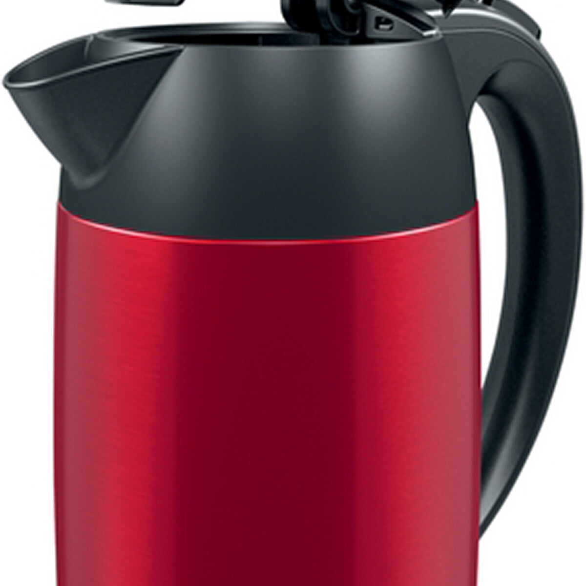 Hervidor de agua Bosch TWK3P424 DesignLine