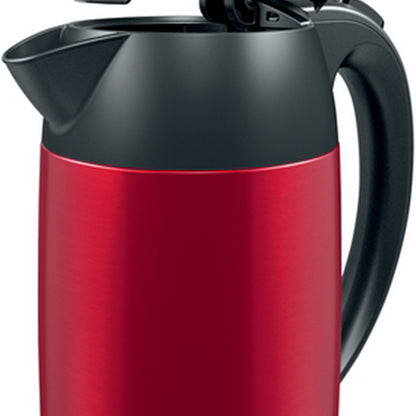 Hervidor de agua Bosch TWK3P424 DesignLine