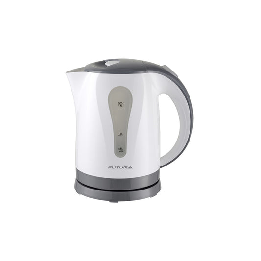 Hervidor de agua Futura FUT-HA1760WG