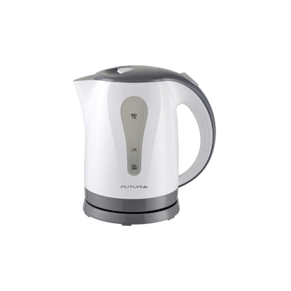 Hervidor de agua Futura FUT-HA1760WG