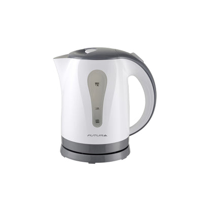 Hervidor de agua Futura FUT-HA1760WG