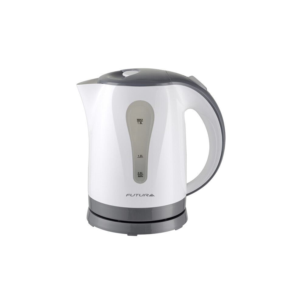 Hervidor de agua Futura FUT-HA1760WG
