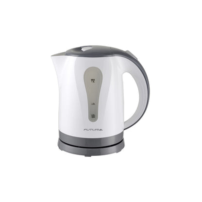 Hervidor de agua Futura FUT-HA1760WG
