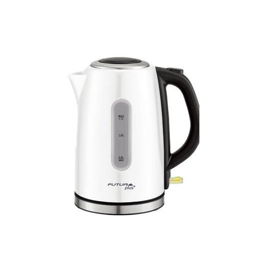 Hervidor de agua Futura Plus FUT-HA1798W