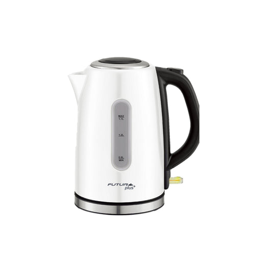 Hervidor de agua Futura Plus FUT-HA1798W