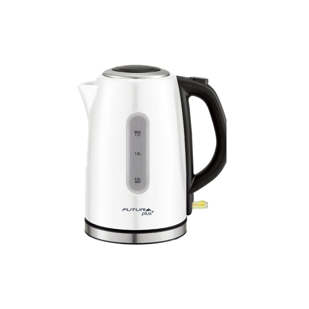 Hervidor de agua Futura Plus FUT-HA1798W