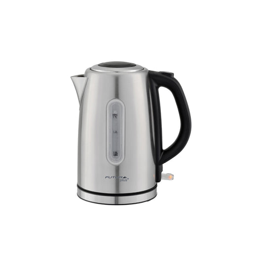 Hervidor de agua Futura Plus FUT-HA1798X Ac. Inox