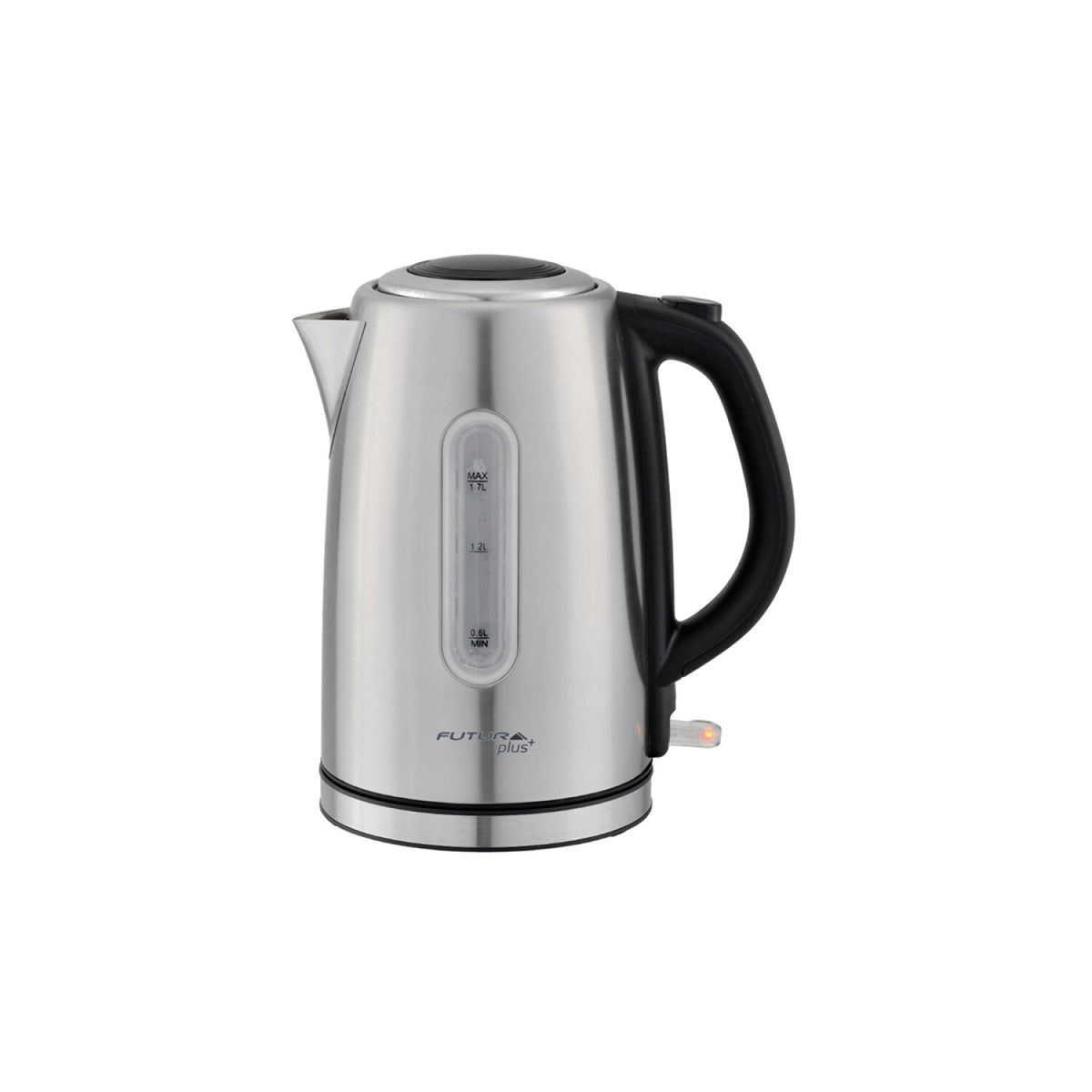 Hervidor de agua Futura Plus FUT-HA1798X Ac. Inox