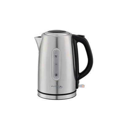 Hervidor de agua Futura Plus FUT-HA1798X Ac. Inox