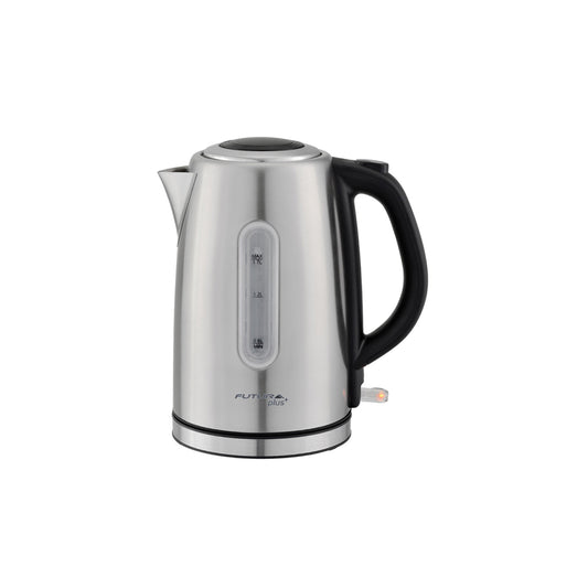 Hervidor de agua Futura Plus FUT-HA1798X Ac. Inox