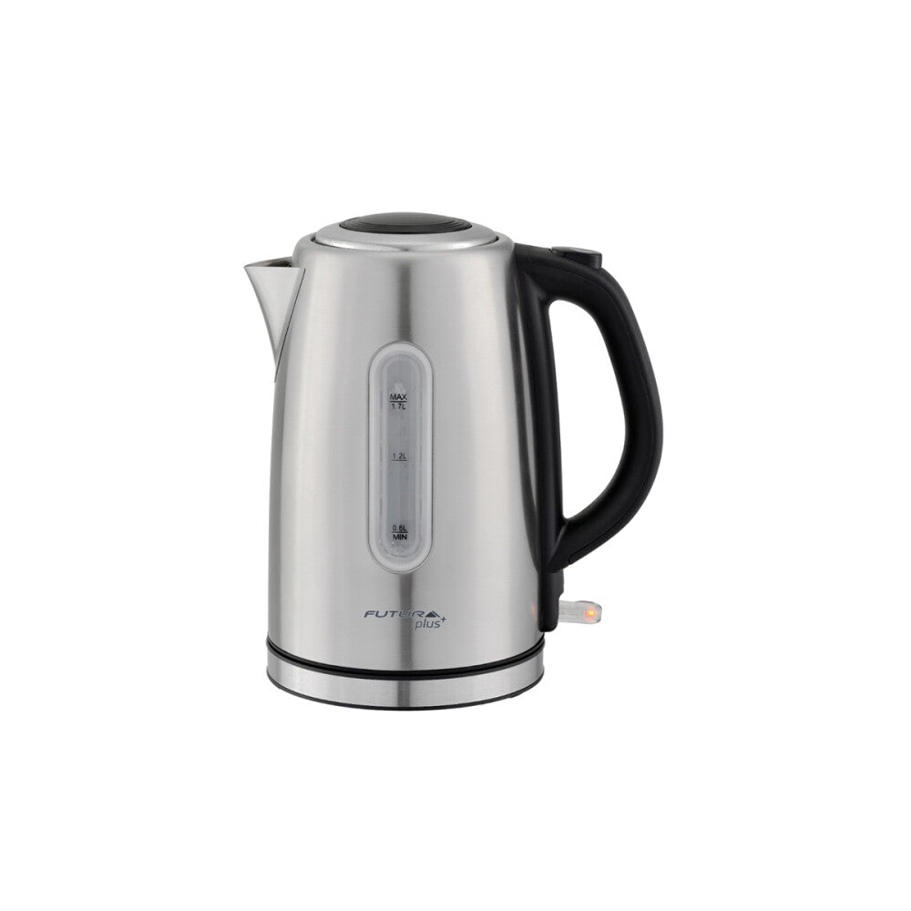 Hervidor de agua Futura Plus FUT-HA1798X Ac. Inox