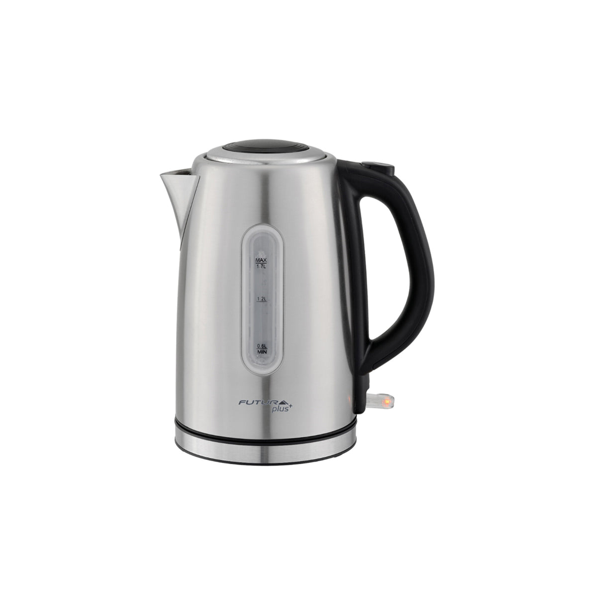 Hervidor de agua Futura Plus FUT-HA1798X Ac. Inox