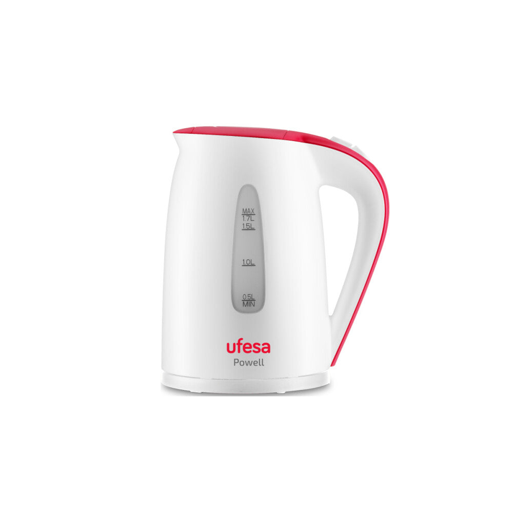 Hervidor de agua Ufesa HA7315 Powell