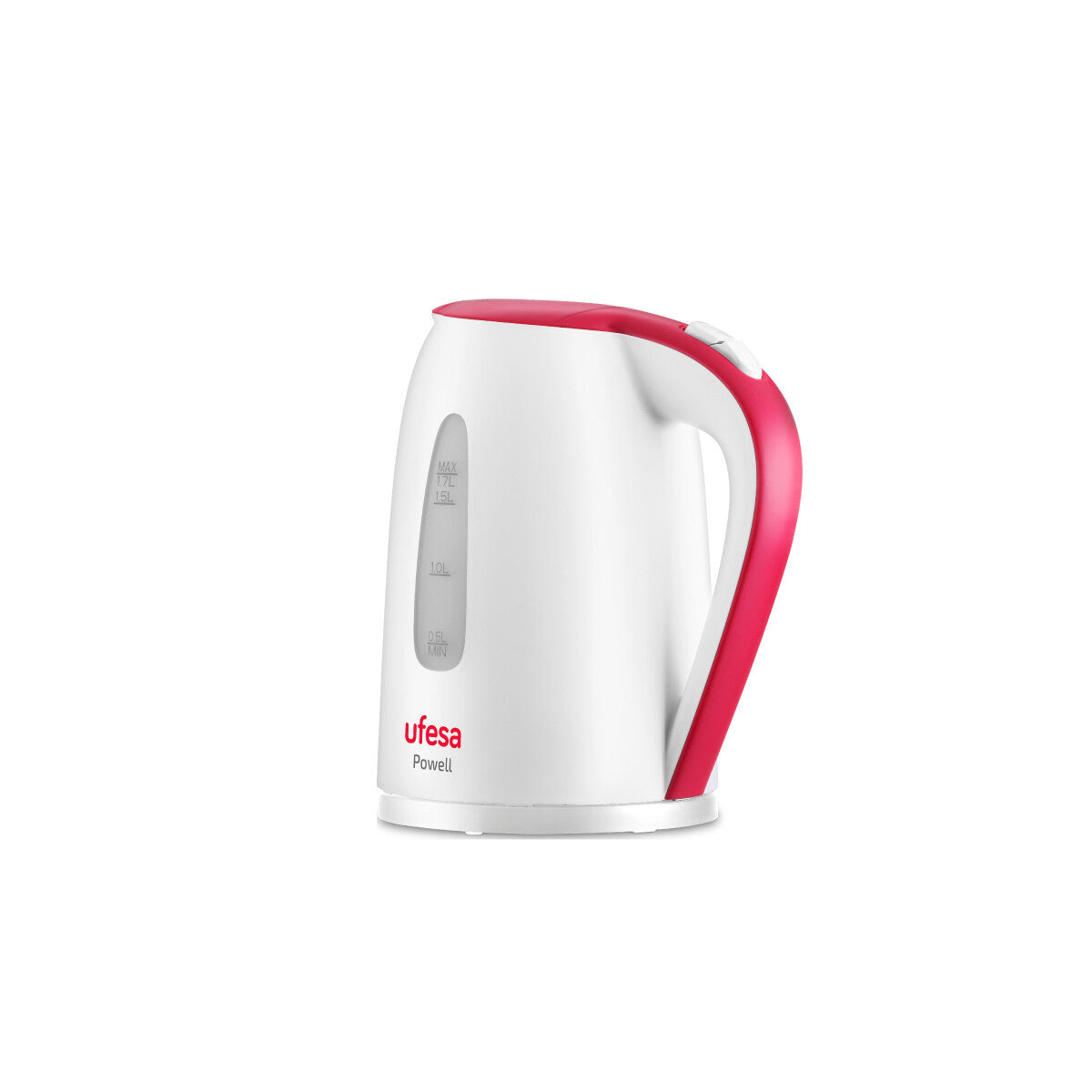 Hervidor de agua Ufesa HA7315 Powell