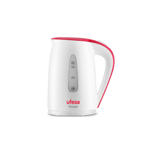 Hervidor de agua Ufesa HA7315 Powell