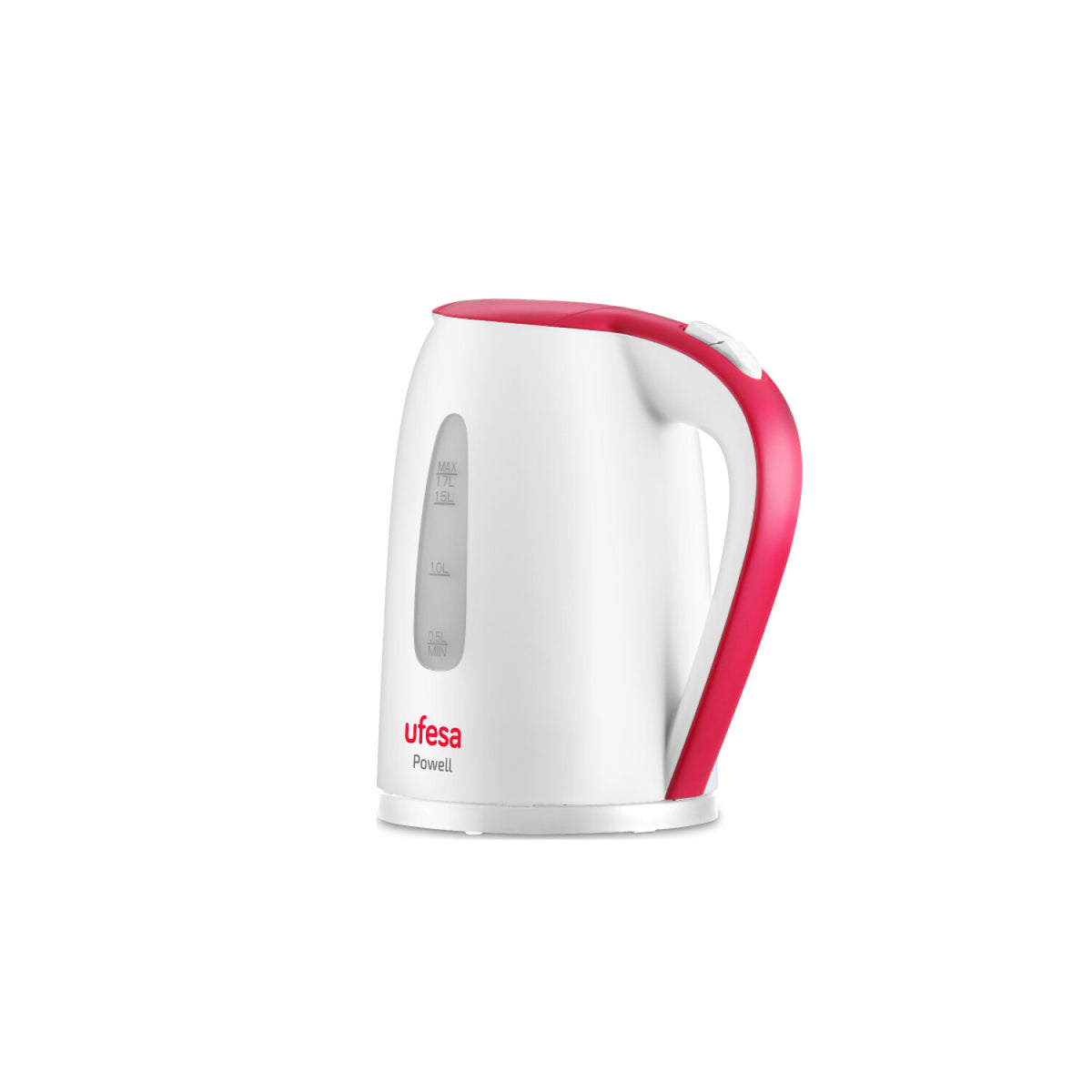 Hervidor de agua Ufesa HA7315 Powell