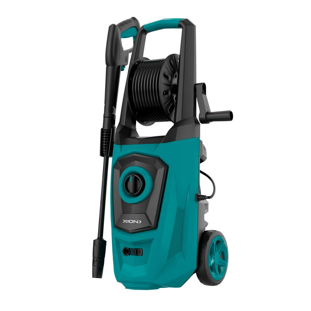 hidrolavadora 2000w