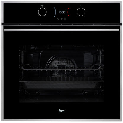 Horno – HLB 840