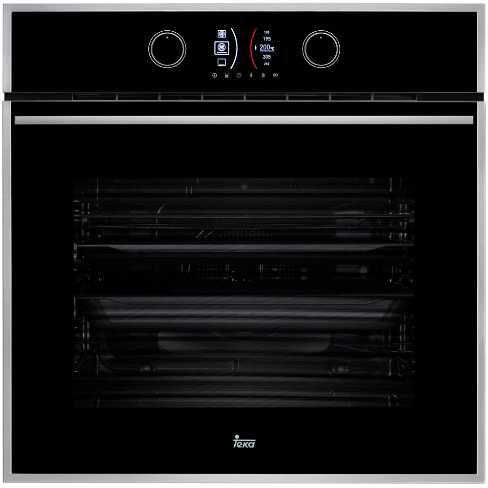 Horno – HLB 860