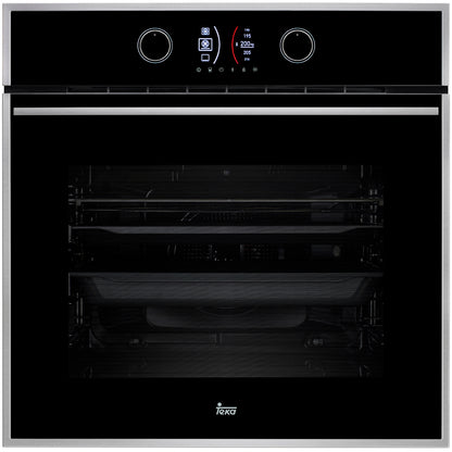 Horno – HLB 860