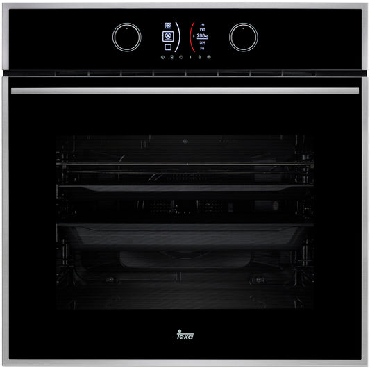 Horno – HLB 860
